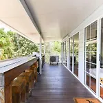 3Br1.5Ba Family Haven Gold Coast W Parking