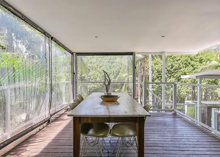 3Br1.5Ba Family Haven Gold Coast W Parking