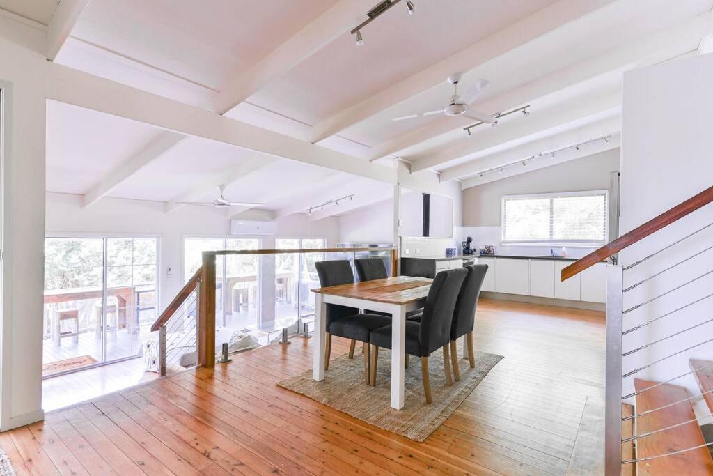 3br1.5ba Family Haven W Parking Gold Coast