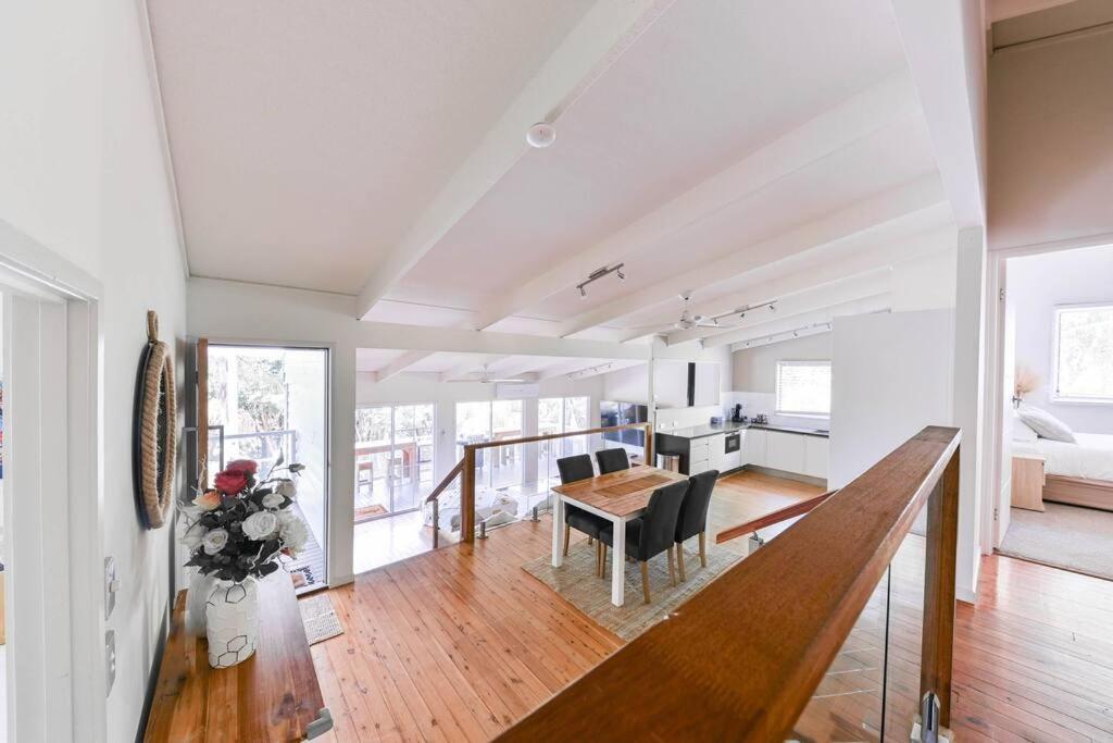 Holiday home 3br1.5ba Family Haven W Parking Gold Coast