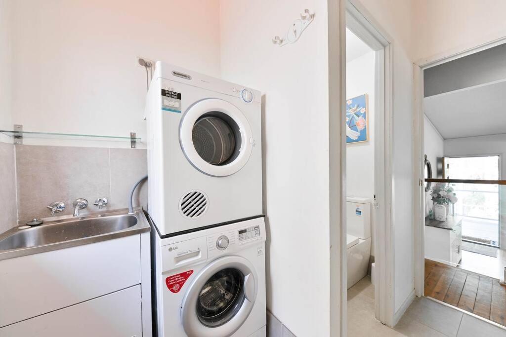 3br1.5ba Family Haven W Parking Holiday home Gold Coast