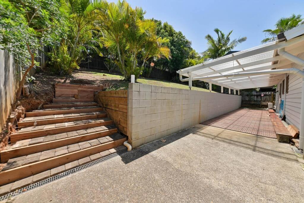 Holiday home 3br1.5ba Family Haven W Parking *